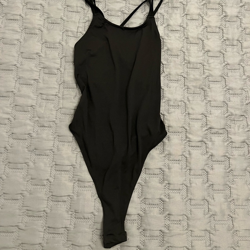 Bodysuit!